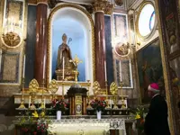 Castellammare - La celebrazione di San Catello in diretta streaming