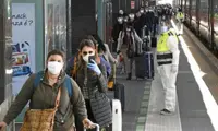 Coronavirus, nella giornata di oggi rientrate in Campania dal Nord 1.171 persone