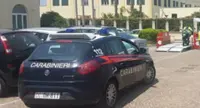 Castellammare - Armi e droga nel rione Cicerone, 8 arresti dei carabinieri