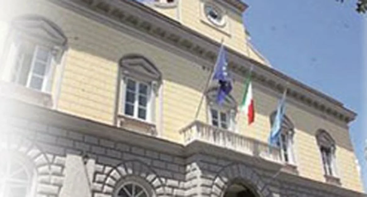 San Giorgio a Cremano - Nuovo caso di positività al coronavirus 