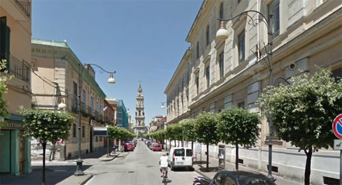 Pompei - Raggiunto un accordo per la parziale limitazione del traffico nel Centro Storico