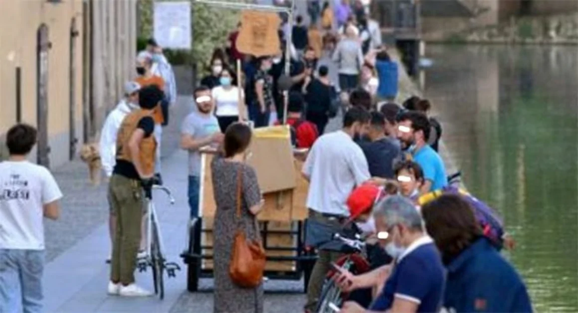 Coronavirus, nella sola Lombardia il doppio dei contagi del totale delle altre regioni
