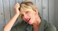 La showgirl Alessia Marcuzzi lascia anche il terzo marito Paolo Calabresi