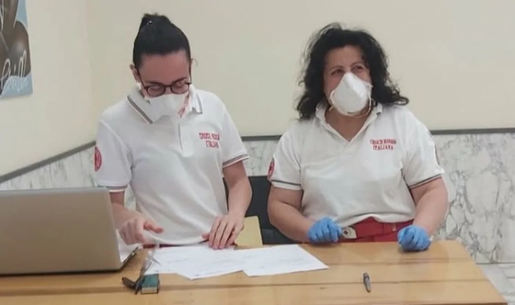 Boscoreale - Coronavirus, solo 13 cittadini su 54 effettuano l'esame sierologico