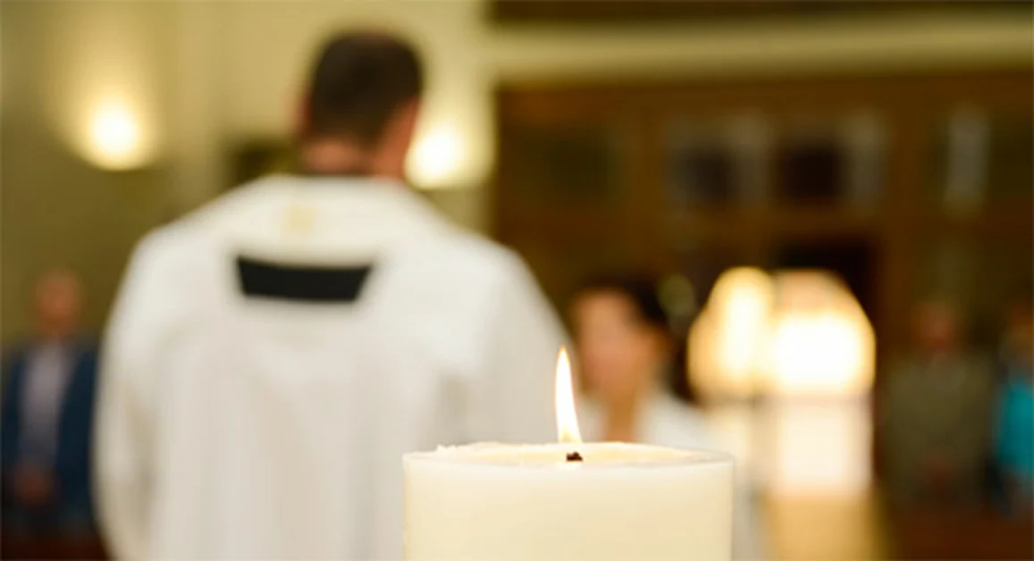 Gragnano - Omicidio Nicholas, i sacerdoti scrivono una lettera aperta alla città