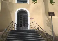 Torre Annunziata - Riapre mercoledì 3 giugno Villa del Parnaso