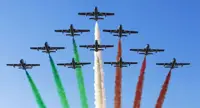 2 Giugno 2020: 74° anniversario della Repubblica italiana
