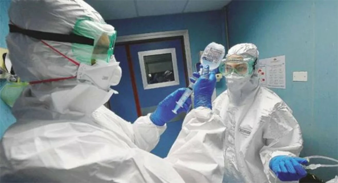 Coronavirus - Il bollettino del 6 giugno: quasi dimezzati i nuovi positivi rispetto ad ieri