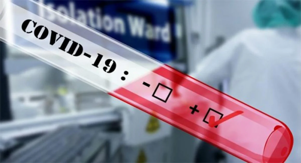 Coronavirus, in Campania un altro decesso e 35 guariti