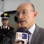 Procura di Torre Annunziata,  si insedia il nuovo capo Nunzio Fragliasso