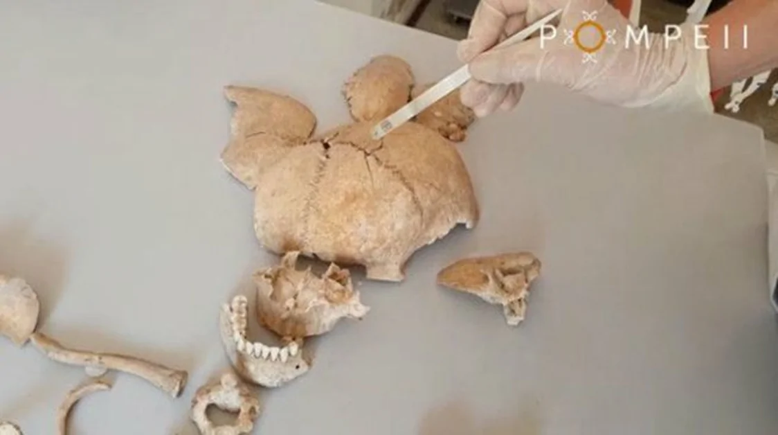 Pompei - Giornate Europee dell'Archeologia il 20, 21 e 22 giugno