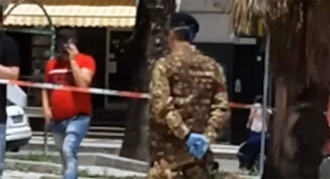 Coronavirus, focolaio a Mondragone, alta la tensione tra cittadini bulgari e italiani