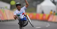 Alex Zanardi operato di nuovo alla testa