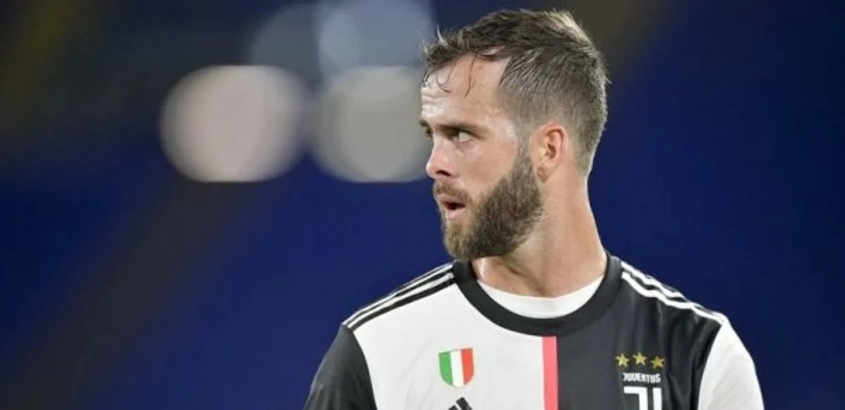 La Juve cede Pjanic al Barcellona per 60 milioni di euro