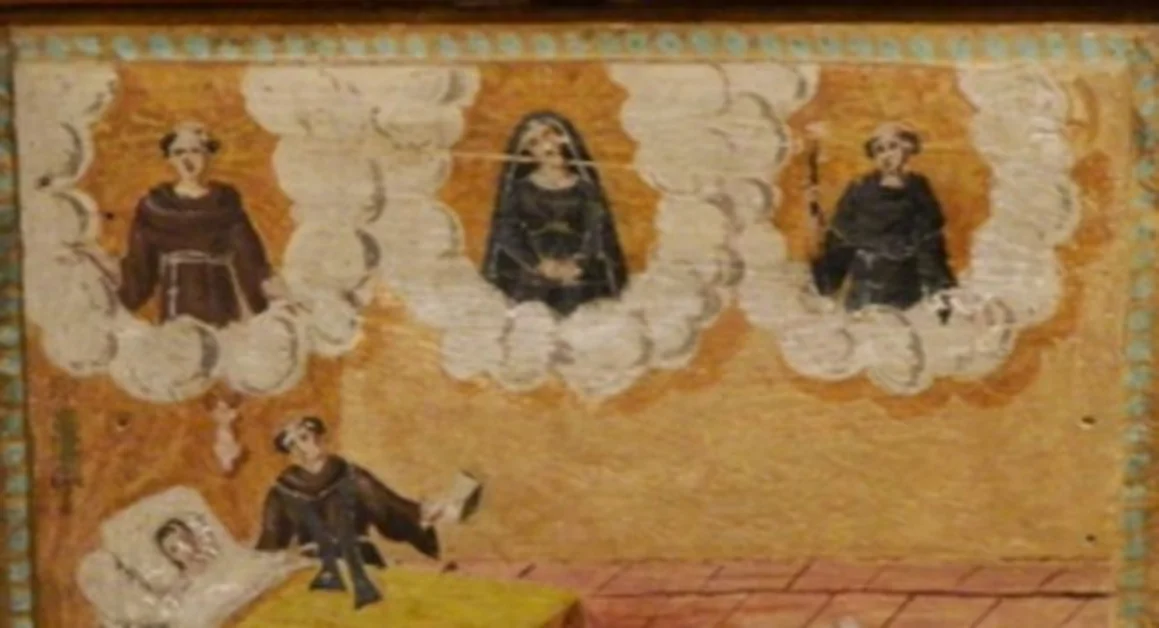 Restituiti cinquanta dipinti ex voto alle Diocesi campane e lucane