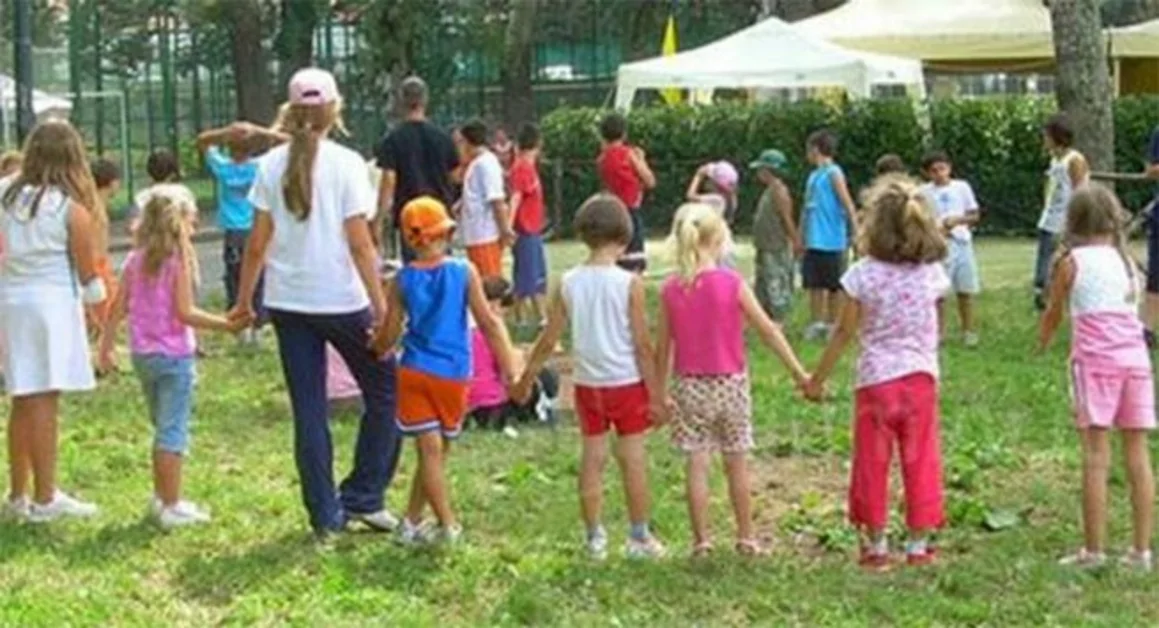 Torre Annunziata - Campi estivi, soddisfatta l'assessore Nastri: "Tutto in tempi molto ristretti"