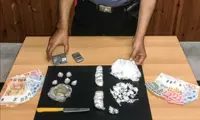 Spaccio di droga, arresti a Torre Annunziata e Boscotrecase