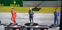 Formula 1, Gran Premio d'Austria: vince Bottas, secondo Leclerc