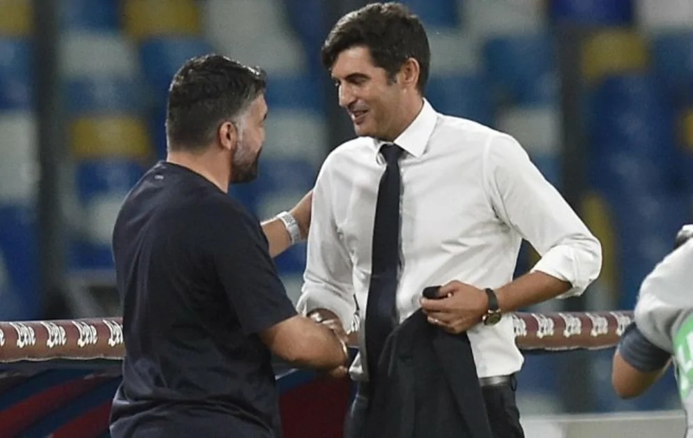 Napoli-Roma, 2-1. Insigne con una magia regala la vittoria agli azzurri 