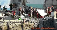 Torre Annunziata - 7 luglio 2020, tre anni fa la tragedia che sconvolse il Paese