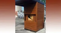 Torre Annunziata - Casa dell'Acqua, inaugurazione il 14 luglio