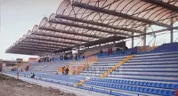 Torre Annunziata - Viaggio nella storia del Savoia: 15 agosto 1999 viene inaugurato il nuovo stadio Giraud