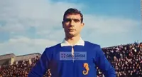 Torre Annunziata - Viaggio nella storia del Savoia: Giancarlo Genisio, classe 1943