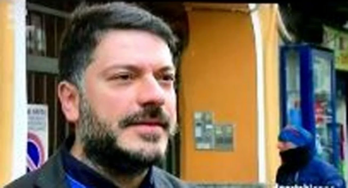 Pompei - Apertura del Partito Democratico alla candidatura a sindaco di Lo Sapio