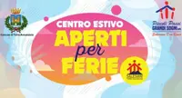 Torre Annunziata - "Aperti per ferie", l'iniziativa del Centro Estivo presso i Salesiani
