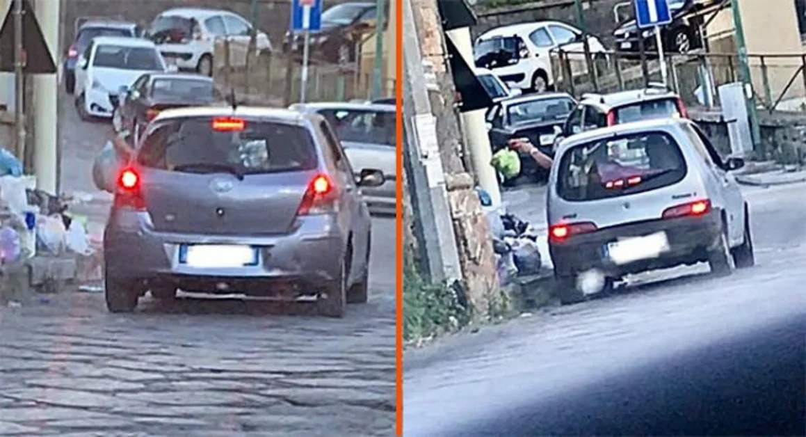 Torre Annunziata - Scarichi abusivi di rifiuti, comminate otto sanzioni nell'area portuale