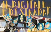 Parte il tour "Il digitale è di strada", ideato dall'avv. Ghiani