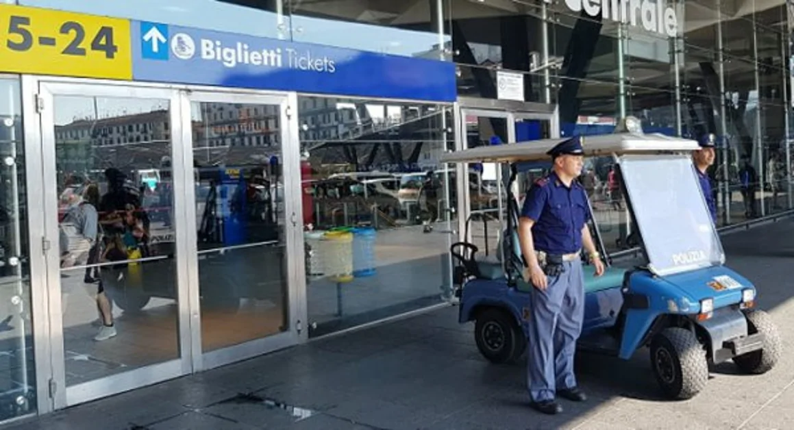 Napoli - Truffa ai danni di Metropark, dieci persone denunciate e rinviate a giudizio