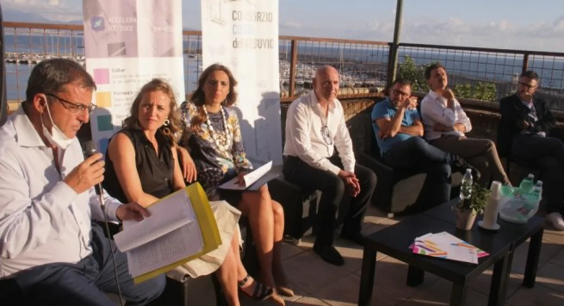 Torre del Greco - Il futuro turistico e culturale di Costa del Vesuvio