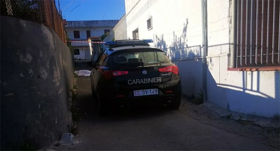 Trecase - Era di Terzigno l'operaio precipitato ieri dal terzo piano di una palazzina