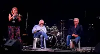 Torre Annunziata -  Al via "Le Muse destate al Parnaso”,  ieri la kermesse con Tony Tammaro 