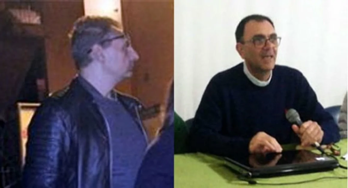 Torre Annunziata - Pressioni al vicesindaco Ammendola: solidarietà da parte dell'Osservatorio e di Libera