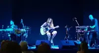 Torre Annunziata - “Le Muse dEstate al Parnaso”, consensi per il concerto di Lea