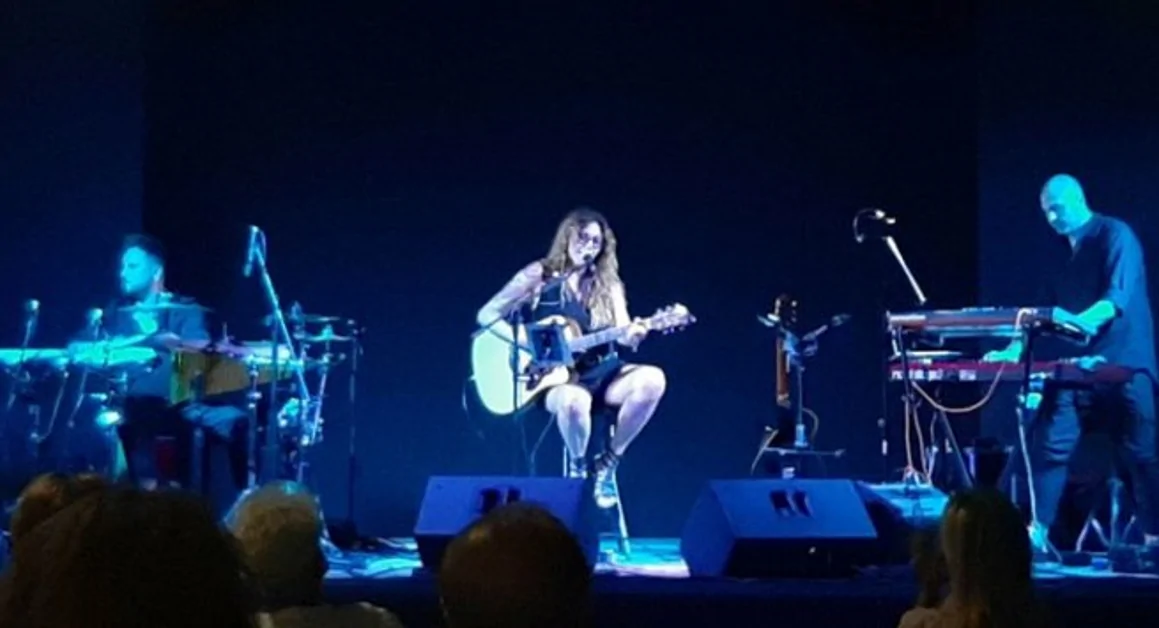 Torre Annunziata - “Le Muse dEstate al Parnaso”, consensi per il concerto di Lea