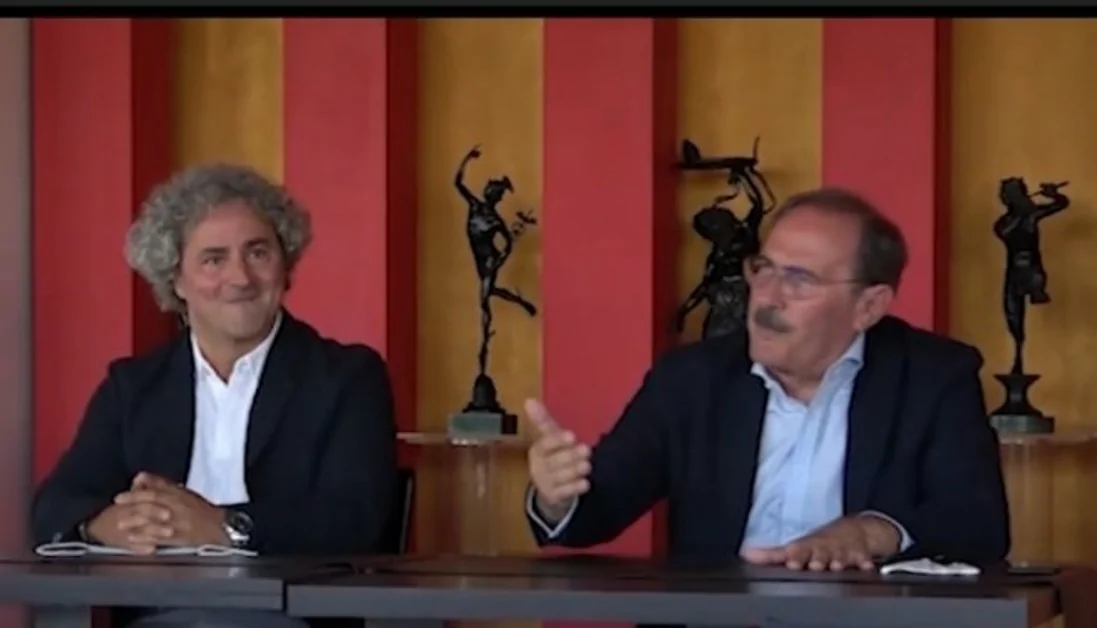 Pompei - Vangone aderisce al progetto di Lo Sapio e ritira la sua candidatura a sindaco