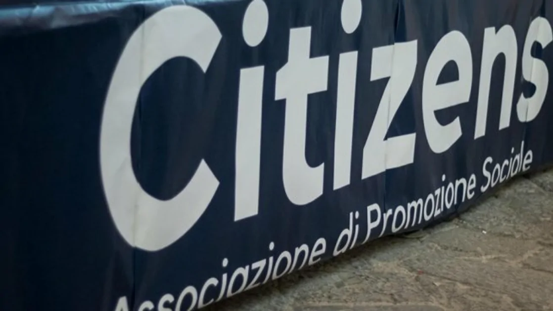 San Giorgio a Cremano - Satira e giornalismo: talk show con Anna Trieste