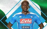 Victor Osimhen è del Napoli: il suo saluto su Instagram