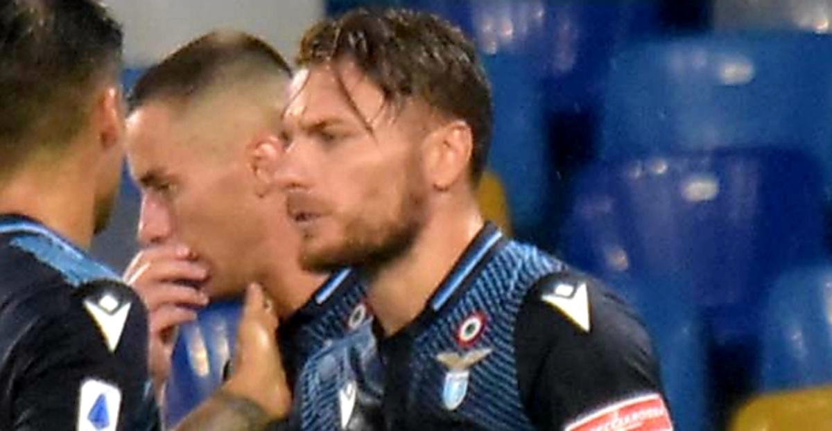 Ciro Immobile sulla vetta d'Italia e d'Europa: record di gol e Scarpa d'Oro