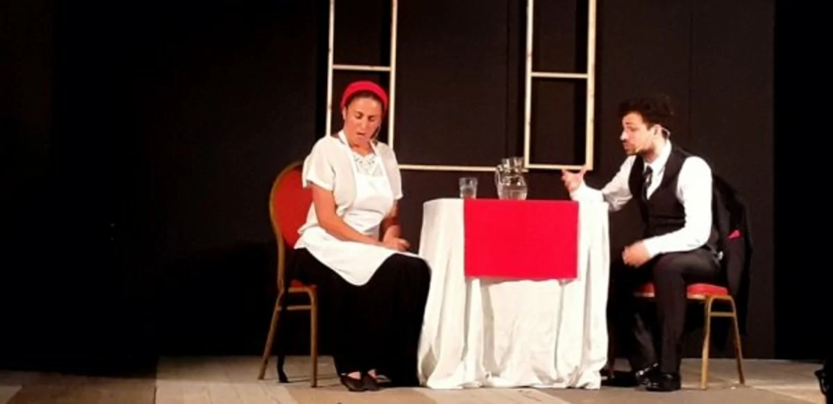 Torre Annunziata - “Le Muse dEstate al Parnaso”, ieri in scena “Lettera di Nozze”