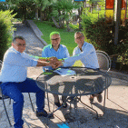 Pompei - Verso le elezioni comunali: Progetto Democratico a sostegno di Di Casola