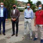 Smaltimento acque reflue, Gori incontra l'Associazione Nazionale Industriali Conserve Alimentari