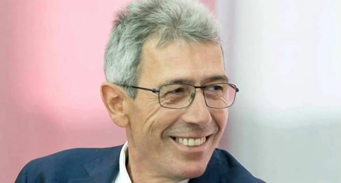 Pompei - Elezioni Regionali 2020, l'ex sindaco Amitrano candidato con il Partito Democratico