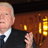 E' morto Sergio Zavoli, padre del giornalismo televisivo