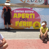 Torre Annunziata - Centri Estivi, conclusasi l'esperienza con l'associazione "Piccoli Passi Grandi Sogni"