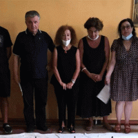 Il Panno di San Matteo ritorna al Duomo di Salerno