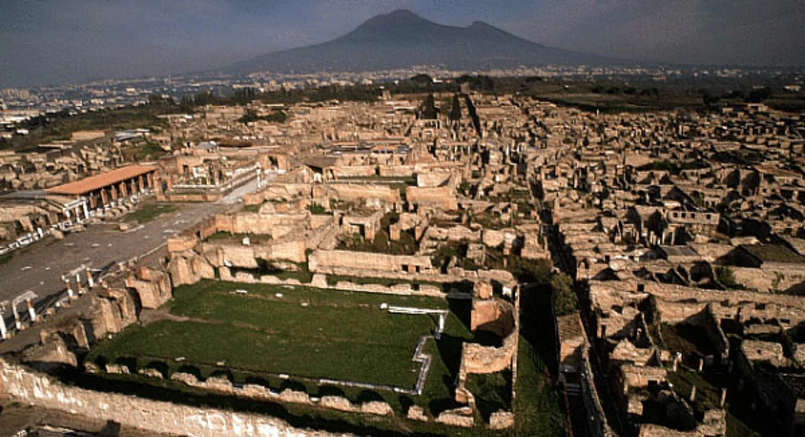 Pompei - Serate pompeiane, mancano gli Eventi agli Scavi